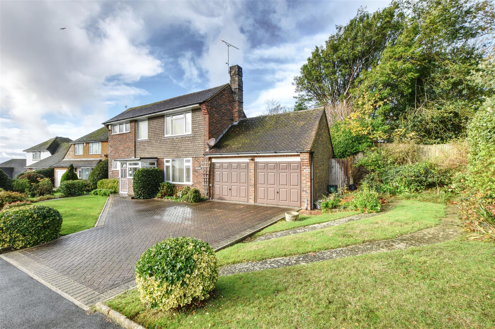 Pinewoods, BexhillOnSea Rush, Witt & Wilson